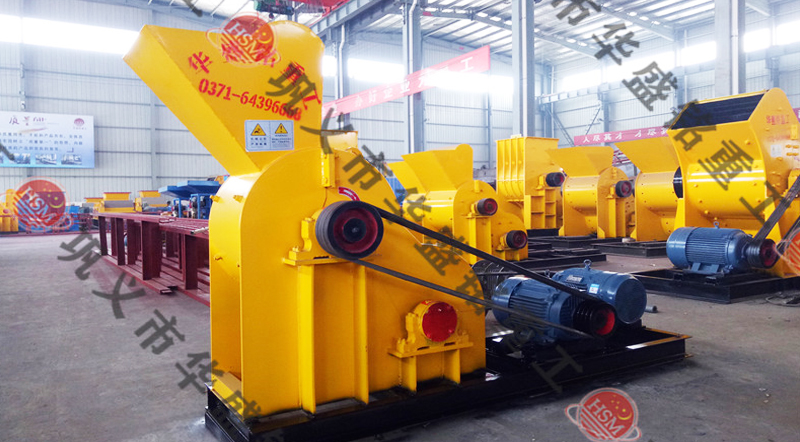 頁巖粉碎機(jī)
