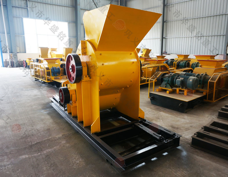 河南頁巖粉碎機(jī)廠家多家，哪家好呢推薦一下