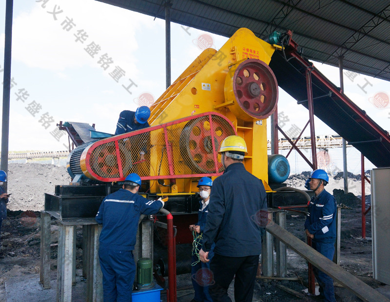 雙級粉碎機(jī)市場價格多少錢？小型雙級粉碎機(jī)廠家推薦