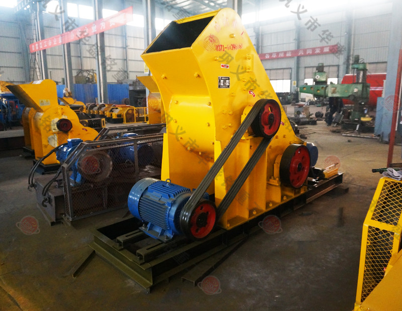 粉碎煤炭用什么設(shè)備，煤炭粉碎機(jī)多少錢？